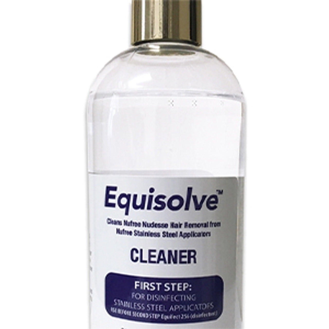 Equisolve CLEANER (16 oz. Bottle) #33004