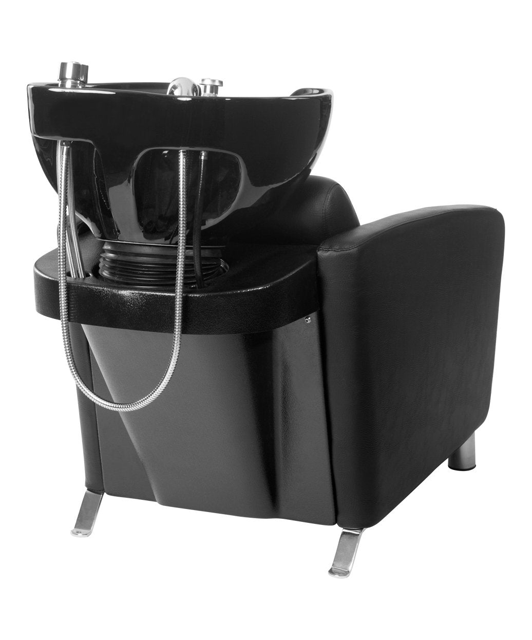 Sarah Backwash Unit