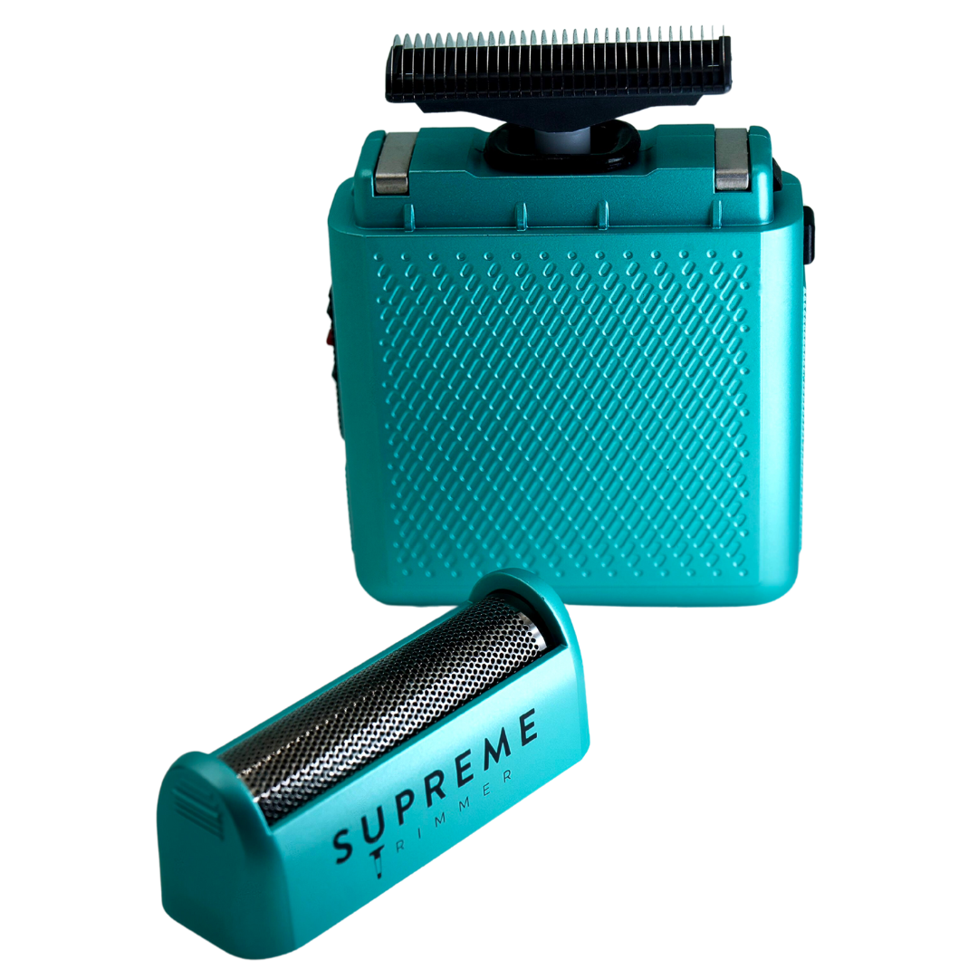 Supreme Trimmer Solo Shaver Foil & Cutter #SB11