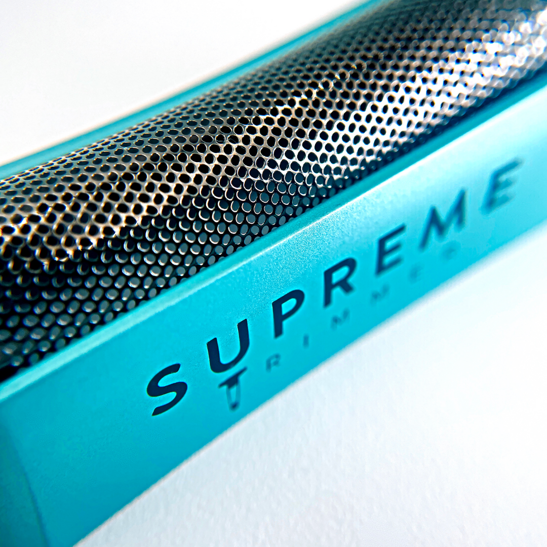 Supreme Trimmer Solo Shaver Foil & Cutter #SB11