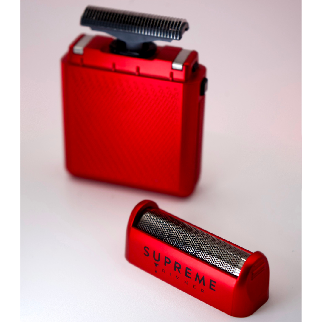 Supreme Trimmer Solo Shaver Foil & Cutter #SB11