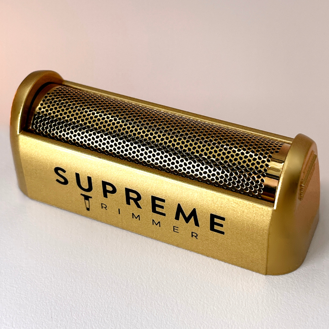 Supreme Trimmer Solo Shaver Foil & Cutter #SB11