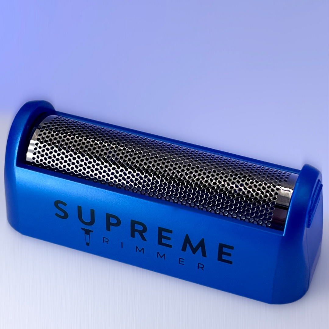 Supreme Trimmer Solo Shaver Foil & Cutter #SB11