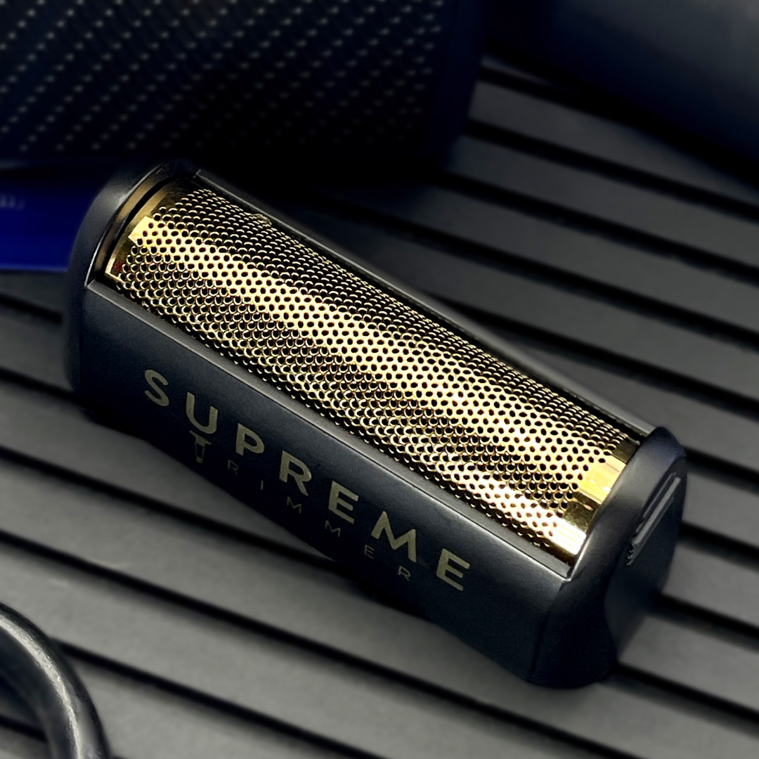 Supreme Trimmer Solo Shaver Foil & Cutter #SB11