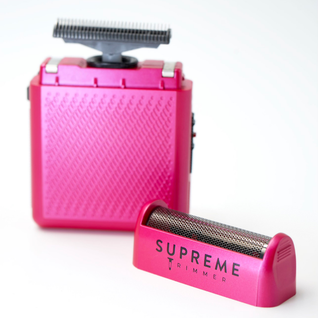 Supreme Trimmer Solo Shaver Foil & Cutter #SB11