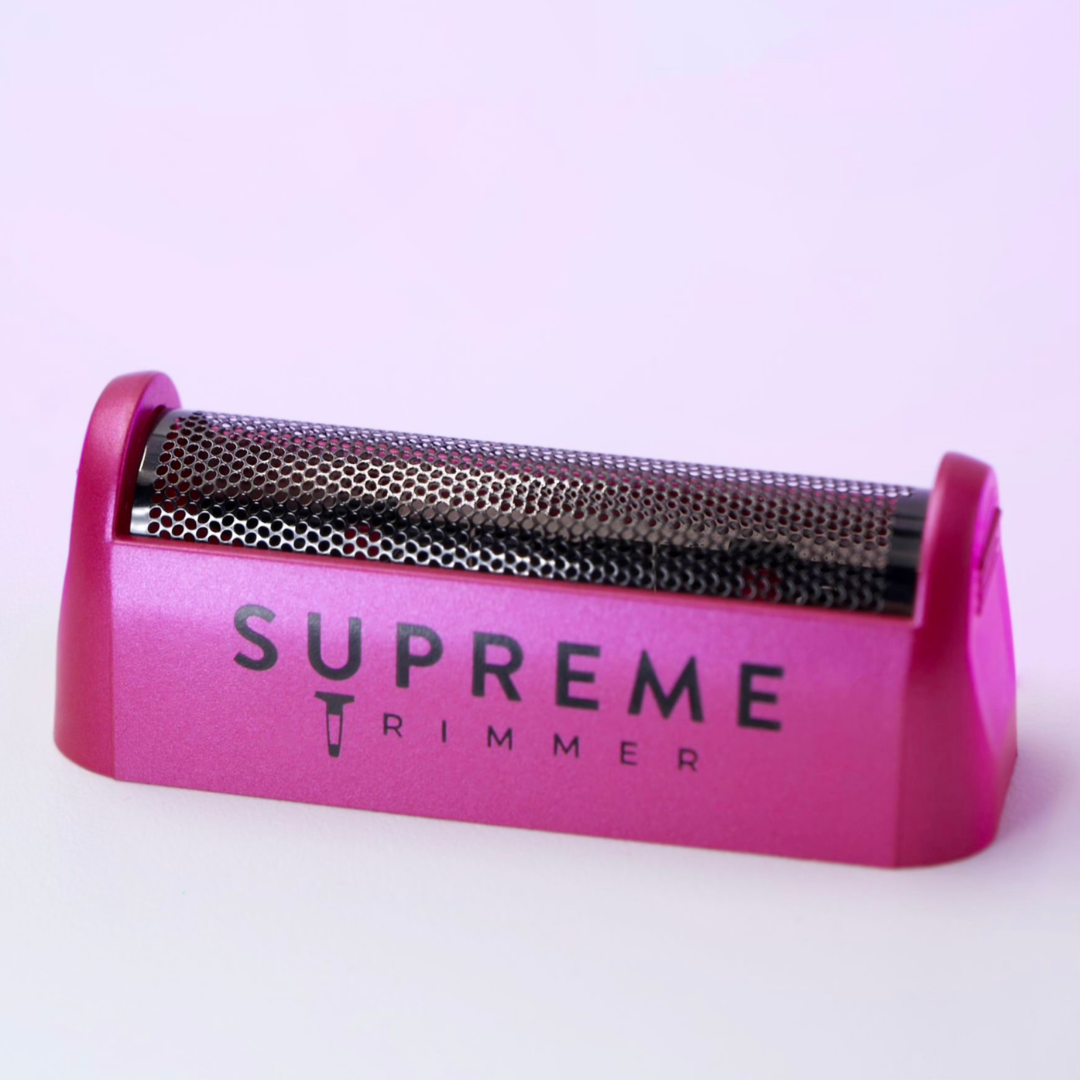 Supreme Trimmer Solo Shaver Foil & Cutter #SB11