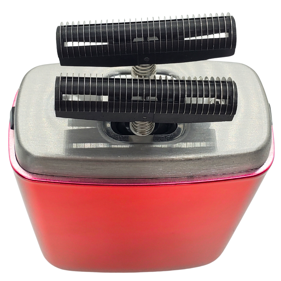 Supreme Trimmer Crunch Shaver Foil & Cutters #SB63