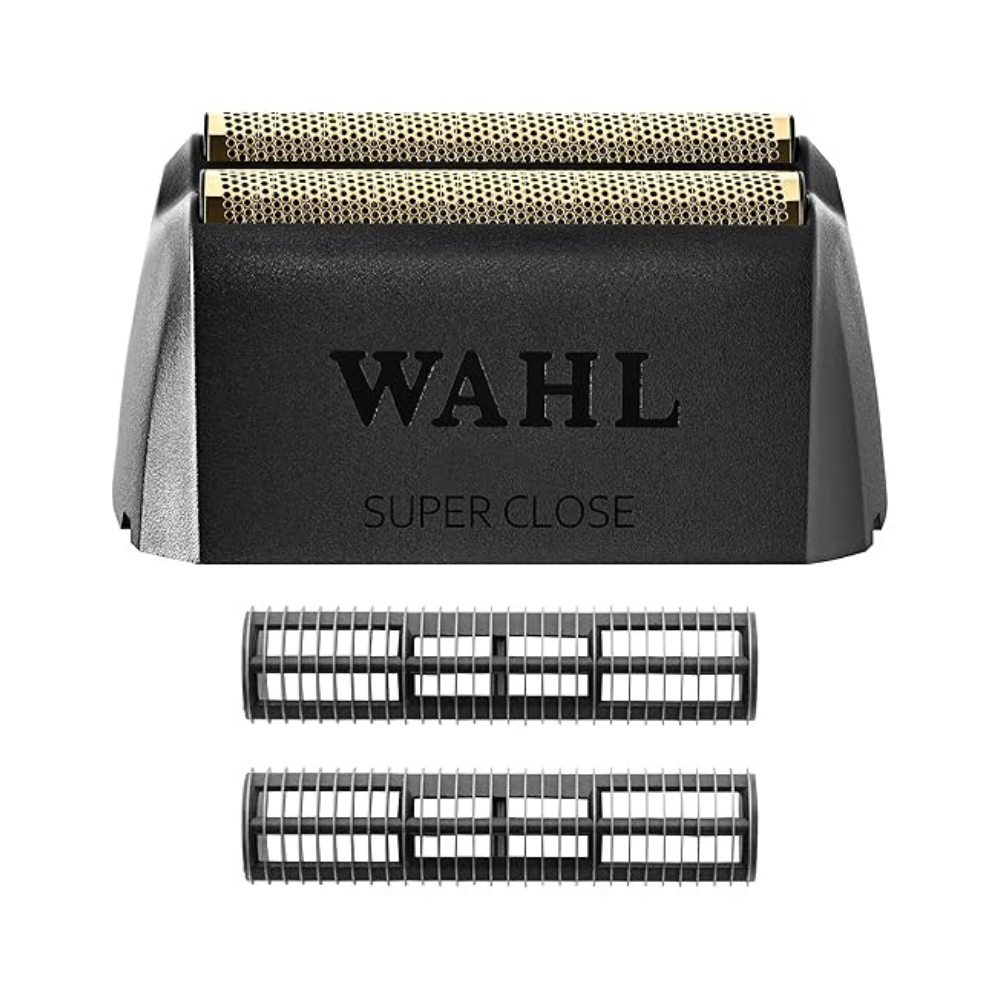 Wahl Vanish Foil Head and Cutter Bars Replacment #3022905
