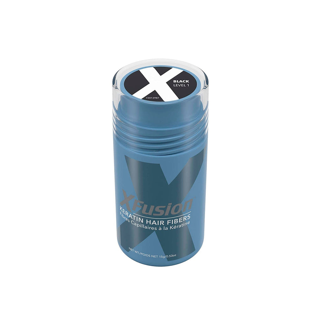 XFusion Keratin Hair Fibers