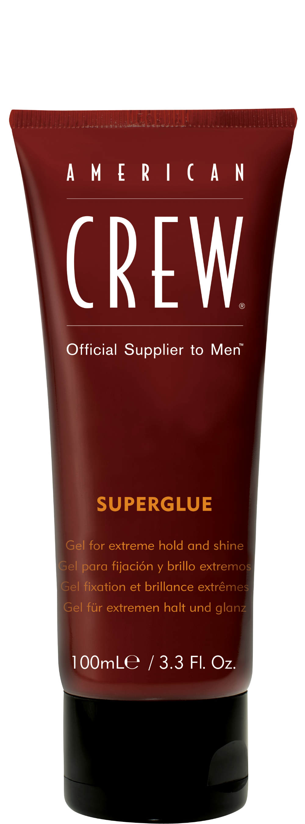 American Crew Superglue Gel 3.3 oz
