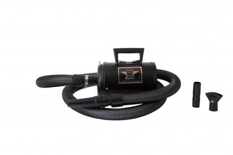 MetroVac Air Force Blaster Pet Dryers B-3