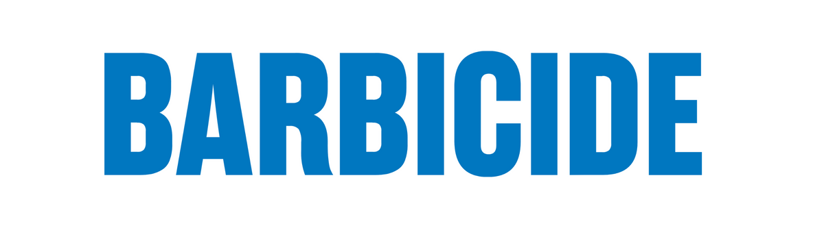 Barbicide