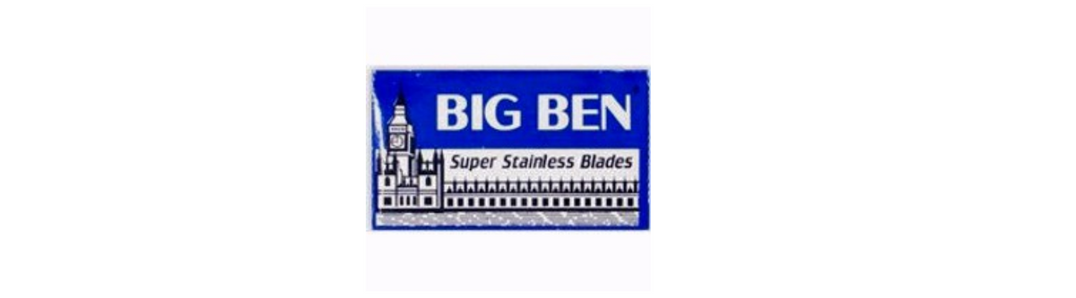 Big Ben