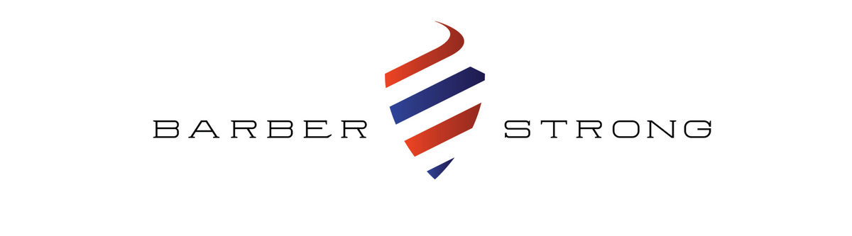 Barber Strong