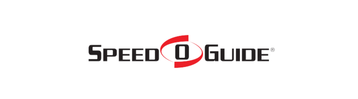 Speed-O-Guide