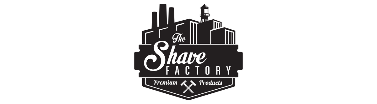 The Shave Factory