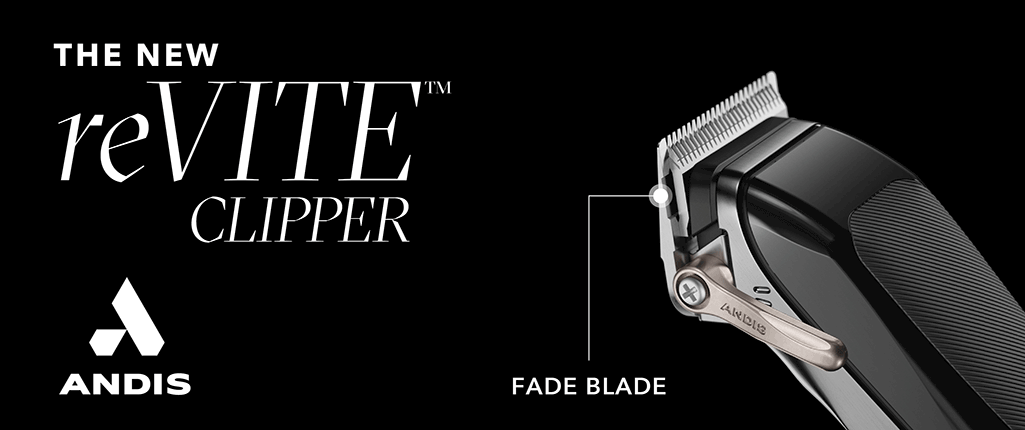Andis reVite Clipper