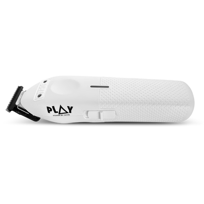 TPOB PLAY Trimmer Whiteout