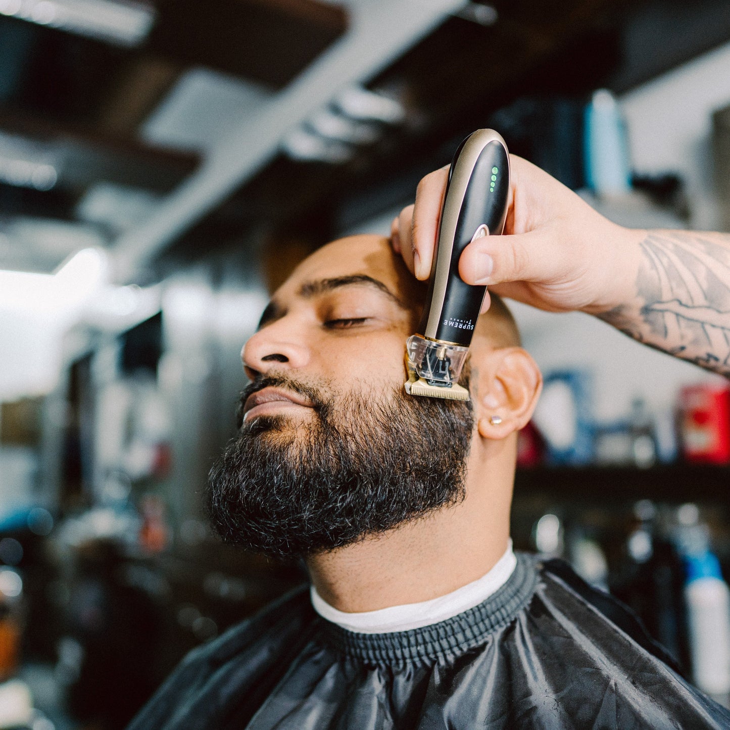 Supreme Trimmer T-Shaper Trimmer