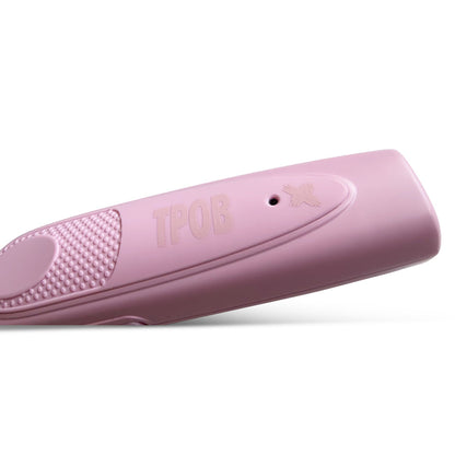 TPOB X Trimmer Deluxe Pink Candy Floss Edition