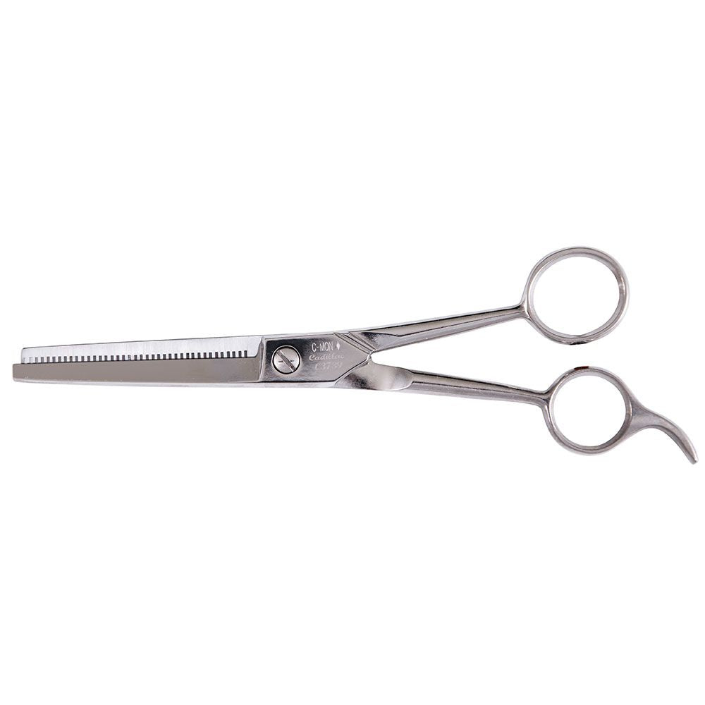 C-MON Cadillac 39 Tooth Thinner Shear - Laser Edge - 03740