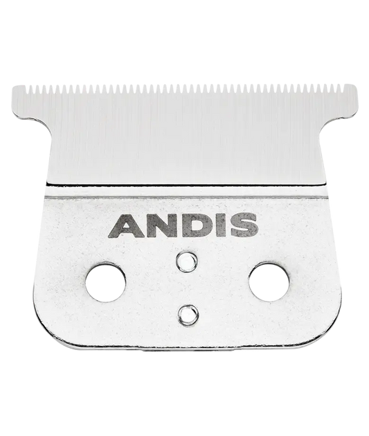 Andis Corded T-Outliner Blade - Carbon Steel #04521
