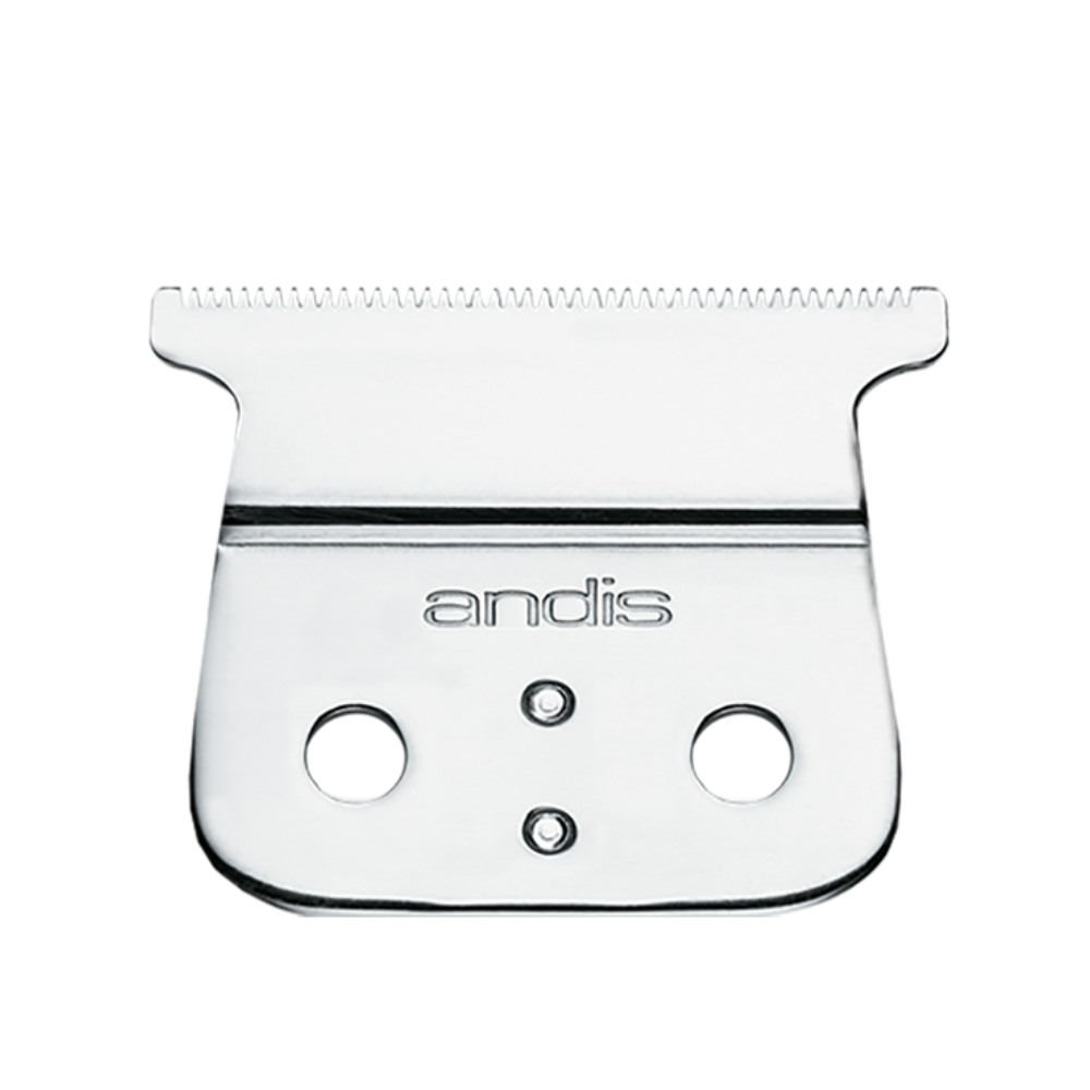 Andis Cordless Stainless Steel T-Outliner Blade