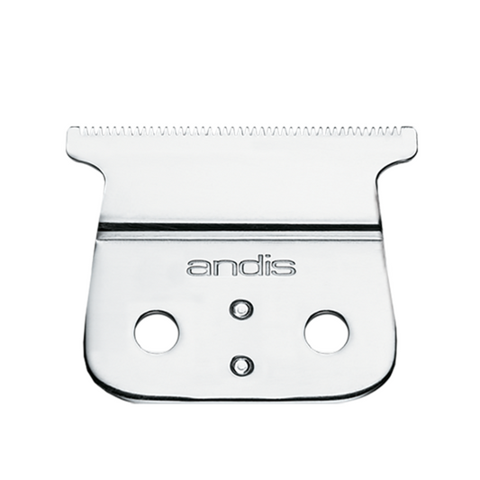 Andis Cordless Stainless Steel T-Outliner Blade