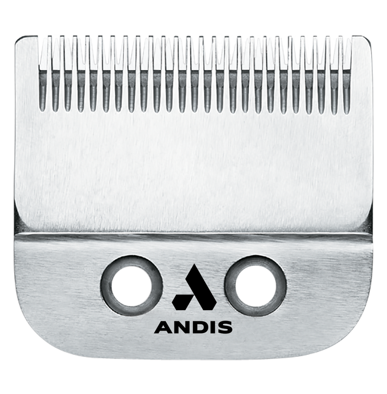 Andis Master Cordless Li Clipper Ceramic Replacement Blade #05050