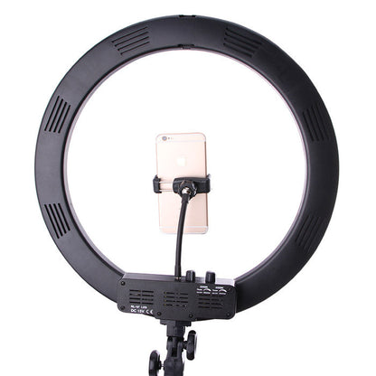 Halo Ring LED Light Kit