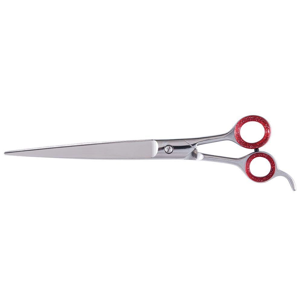 C-MON Filipino 10'' Shear - Serrated Edge - 06100