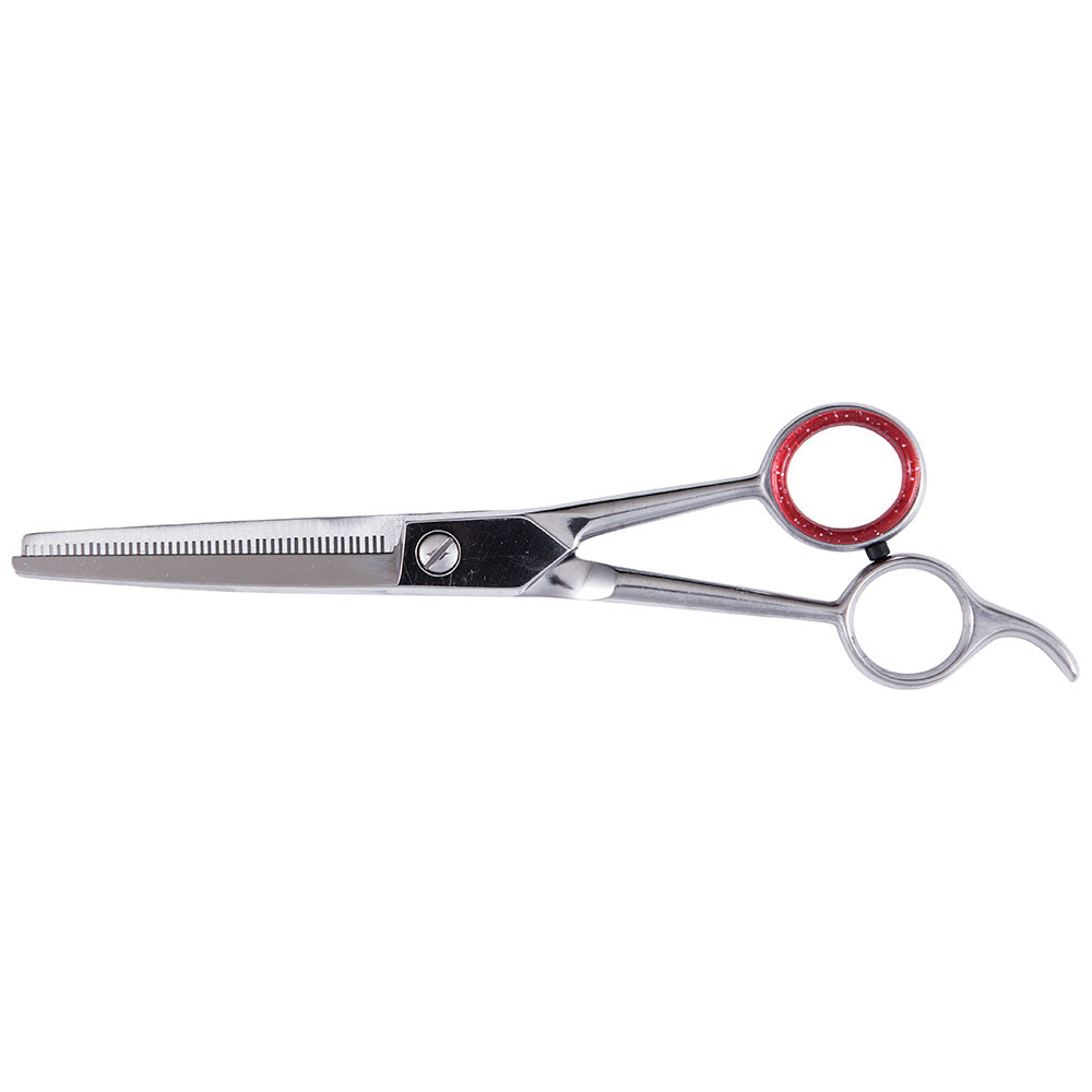 C-MON Pinnacle 42 Tooth Thinner Shear - Laser Edge - 07843