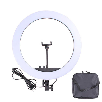 Halo Ring LED Light Kit