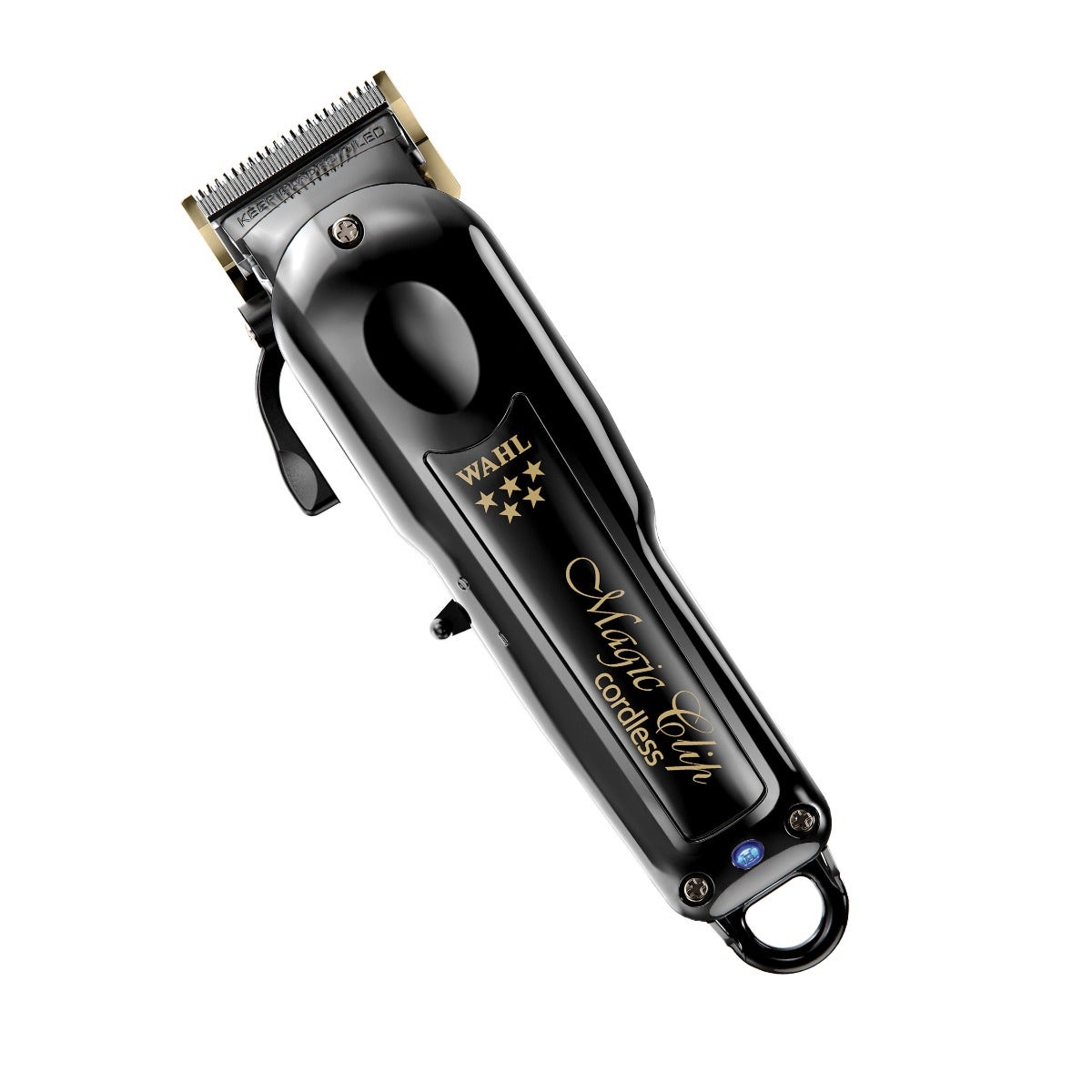 Cortadora de cabello Wahl 5 Star con cable o inalámbrica Magic Clip n.° 3026432