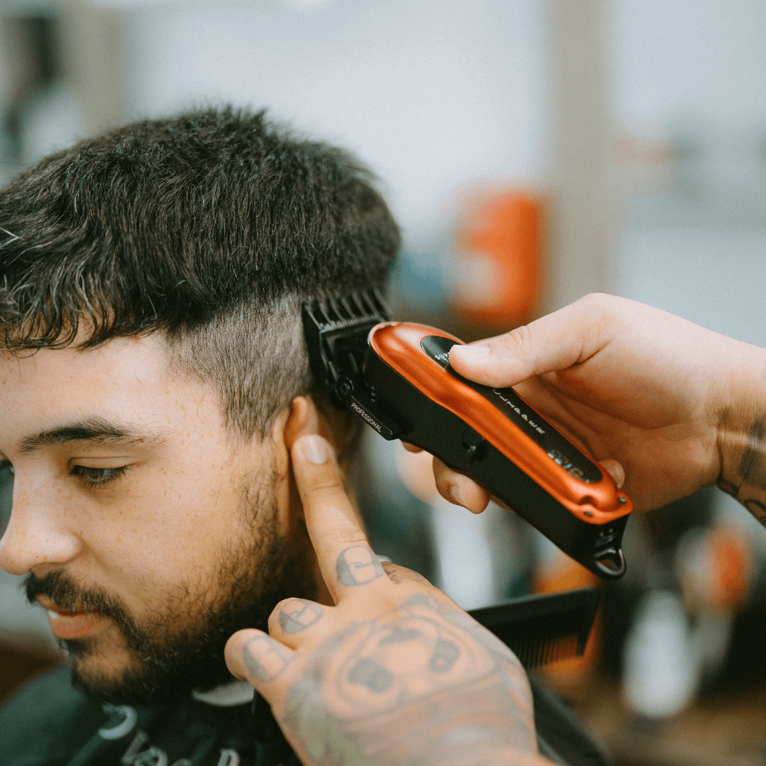 Supreme Trimmer Pro Clippers