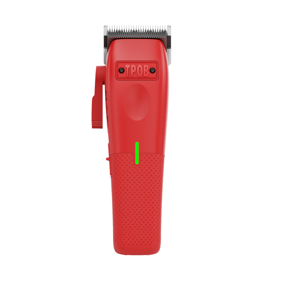 TPOB PLAY Mini Clipper Red Edition