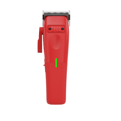TPOB PLAY Mini Clipper Red Edition