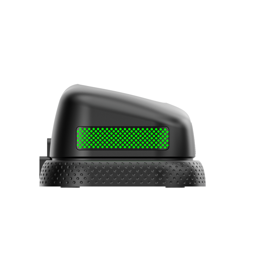 TPOB Play Max Clipper & Trimmer Bundle Blackout Edition