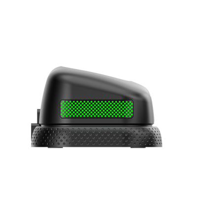 TPOB Play Max Clipper & Trimmer Bundle Blackout Edition