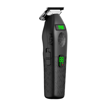 TPOB Play Max Clipper & Trimmer Bundle Blackout Edition