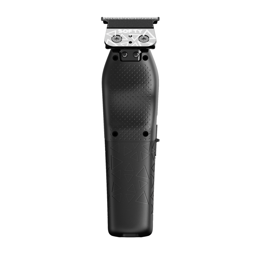 TPOB Play Max Clipper & Trimmer Bundle Blackout Edition