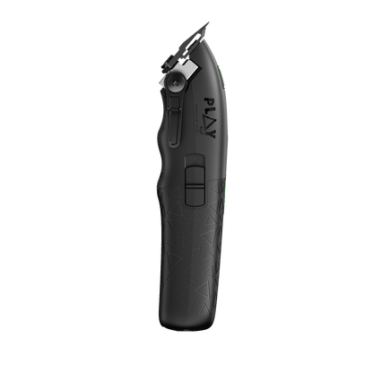 TPOB Play Max Clipper Blackout Edition