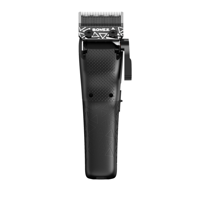 TPOB Play Max Clipper & Trimmer Bundle Blackout Edition