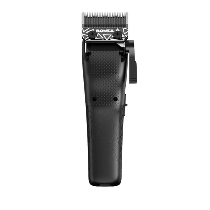 TPOB Play Max Clipper & Trimmer Bundle Blackout Edition