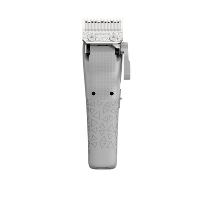 TPOB Play Max Clipper Grey Edition