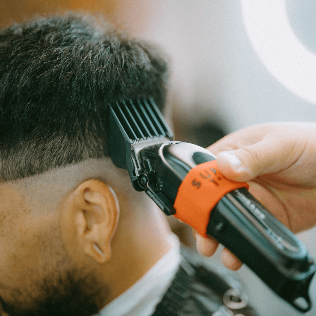 Supreme Trimmer Pro Clippers