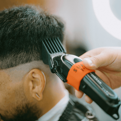 Supreme Trimmer Pro Clippers