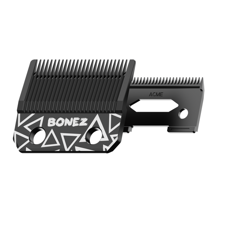 TPOB PLAY BONEZ Clipper Blade