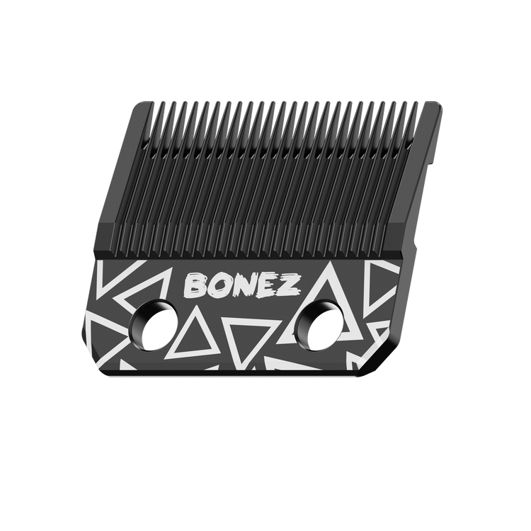 TPOB PLAY BONEZ Clipper Blade
