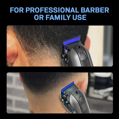 Caliber 10MM Professional Cordless Clipper #119